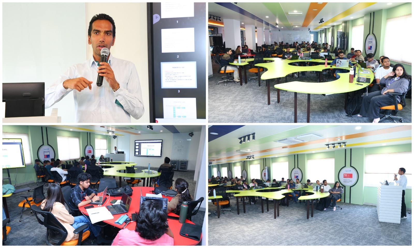 Krishnayan Training & Consultancy