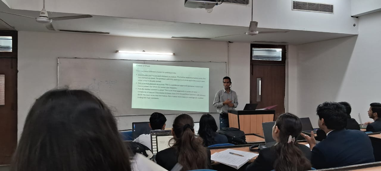 Amity University Noida