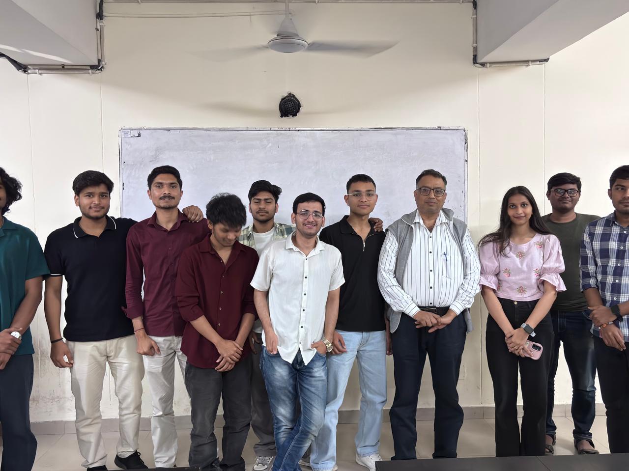 Lovely Professional University