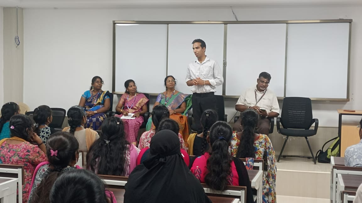 SMIT College Program